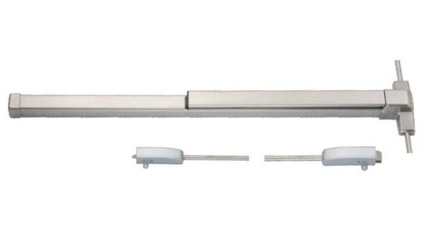 Thanh Thoát Hiểm Imundex 707.19.700 - Inox 304-Bề mặt mờ