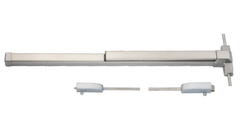 Thanh Thoát Hiểm Imundex 707.19.700 - Inox 304-Bề mặt mờ