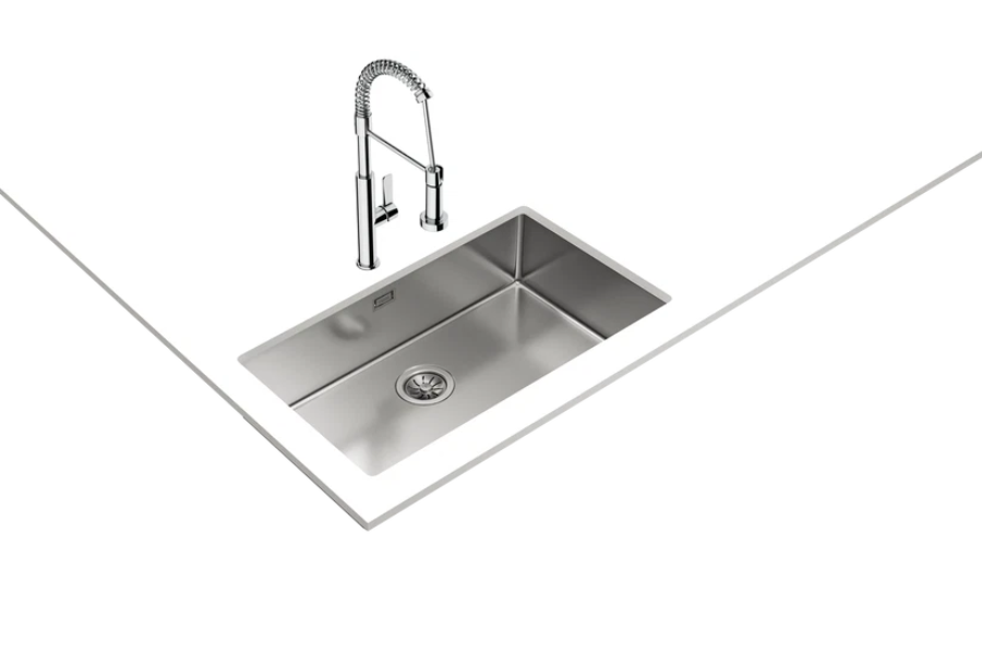 Chậu rửa chén Teka Be Linea RS15 71.40 115000004