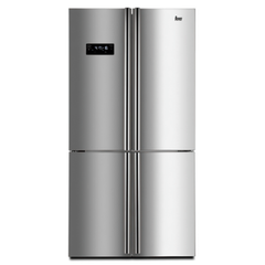 Tủ lạnh Teka Side by Side NFE4 900 X 113430001