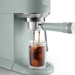 Máy pha cà phê Delonghi EC890 Espresso Dedica Duo