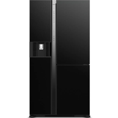 Tủ lạnh Hitachi R-MX800GVGV0 GBK 569 lít