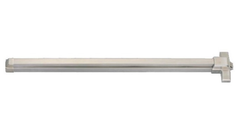 Thanh thoát hiểm Imundex 707.19.301 - Inox 304-Bề mặt mờ