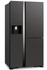 Tủ lạnh Hitachi R-MX800GVGV0-GMG