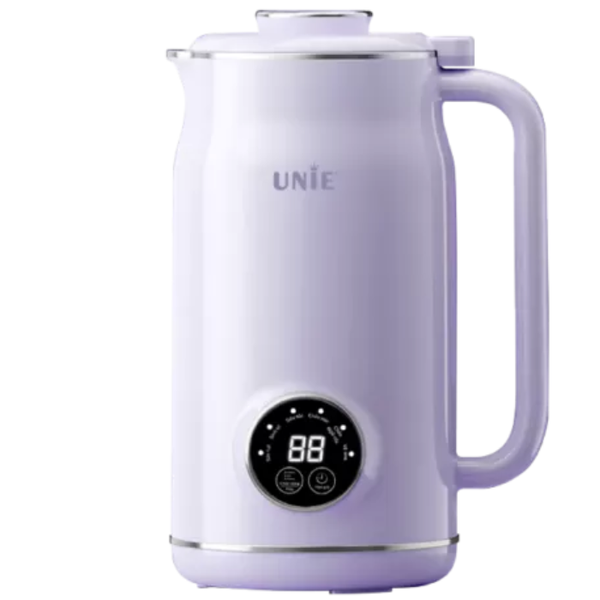 Máy làm sữa hạt UNIE UMB08-P
