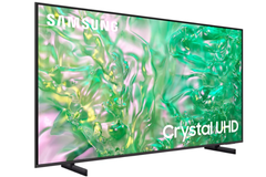 Smart Tivi 43 Inch Crystal UHD DU8000 4K Samsung UA43DU8000KXXV