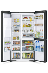 Tủ lạnh Hitachi R-MX800GVGV0-GMG