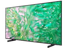 Smart Tivi 43 Inch Crystal UHD DU8000 4K Samsung UA43DU8000KXXV
