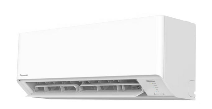 Máy lạnh Panasonic CU/CS-LU12AKH-8 Inverter 1 chiều 12.000 BTU - 1.5 HP