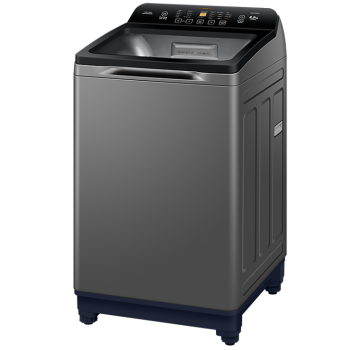 Máy giặt Aqua AQW-FR85GT.S 8.5 kg