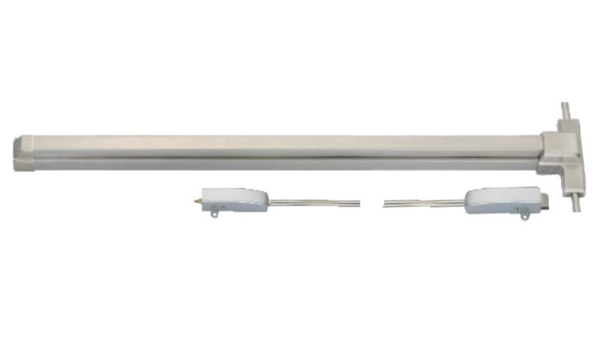 Thanh Thoát Hiểm Imundex 707.19.201 - Inox 304-Bề mặt mờ