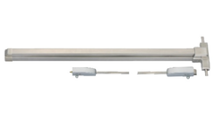 Thanh Thoát Hiểm Imundex 707.19.201 - Inox 304-Bề mặt mờ
