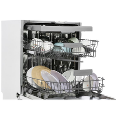 Máy rửa chén Hafele HDW-FI60D 533.23.320
