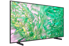 Smart Tivi 43 Inch Crystal UHD DU8000 4K Samsung UA43DU8000KXXV