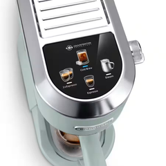 Máy pha cà phê Delonghi EC890 Espresso Dedica Duo