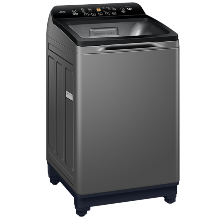 Máy giặt Aqua AQW-FR85GT.S 8.5 kg