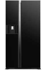 Tủ lạnh Hitachi R-SX800GPGV0-GBK