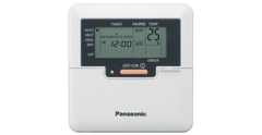 Máy lạnh Panasonic CU/CS-LU12AKH-8 Inverter 1 chiều 12.000 BTU - 1.5 HP