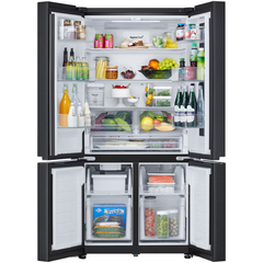 Tủ lạnh LG LFD58BLMAI Inverter 575 lít Multi Door