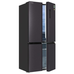 Tủ lạnh TOSHIBA RF610WE-PMV(37)-SG 511 lít