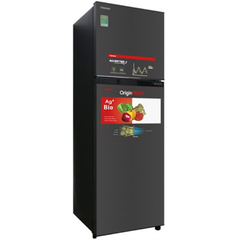 Tủ lạnh Toshiba Inverter GR-B31VU 253 lít