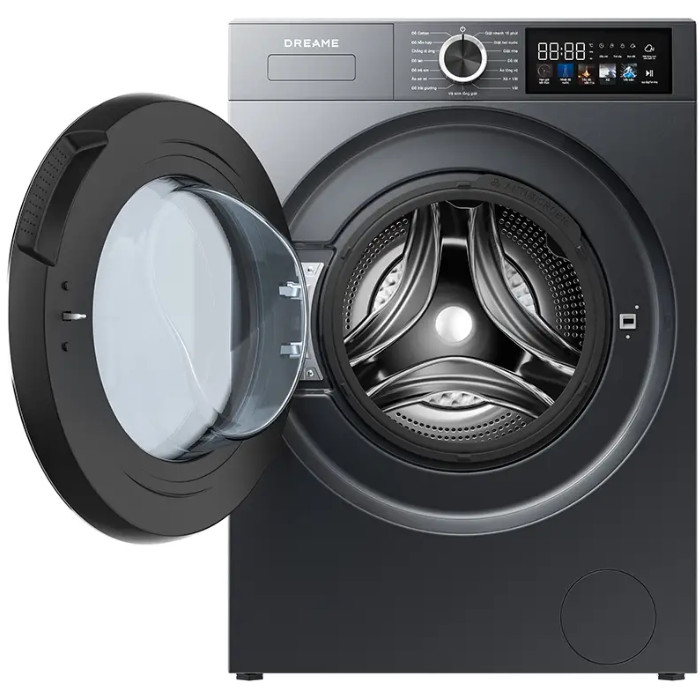 Máy giặt Dreame DWF10L31BASE Premium Washer AI L3-1 10kg