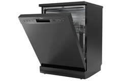 Máy rửa chén Midea MDW13-7635QB độc lập