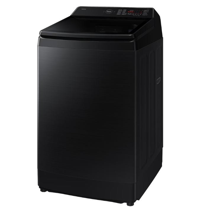 Máy giặt Samsung WA80F13S5BSV Inverter 13kg