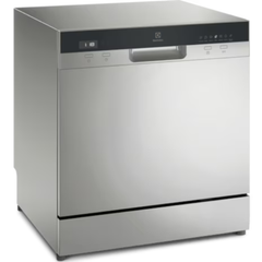 Máy rửa chén Electrolux EFC3862MS để bàn 8 bộ