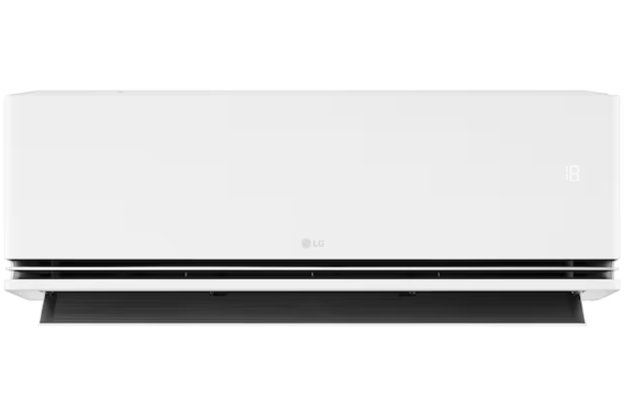 Máy lạnh LG IPC09M1 DUALCOOL Inverter 1 chiều 12.300 BTU 1.5HP