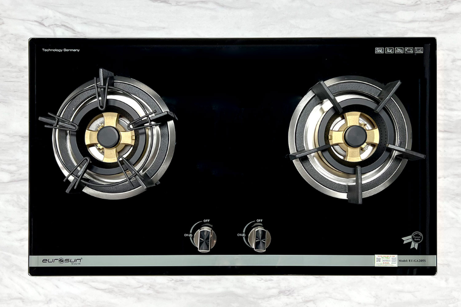 Bếp gas âm Eurosun EU-GA205S