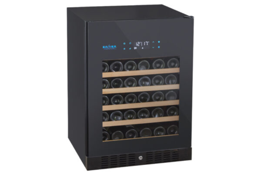 Tủ Ướp Rượu Kadeka KS54TL/TR