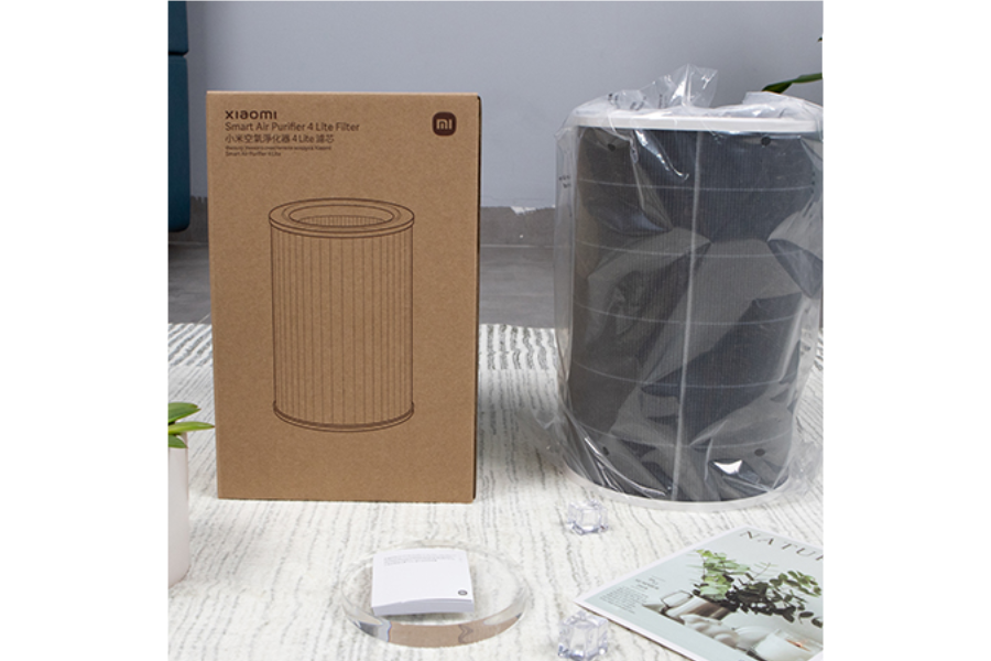 Lõi lọc không khí Xiaomi Smart Air Purifier 4 Lite BHR5272GL