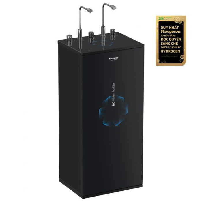 Máy lọc nước Kangaroo KG09N8 Hydrogen nóng lạnh