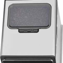 Máy pha cà phê tự động WMF CP853D15 PERF 860L Metal EU