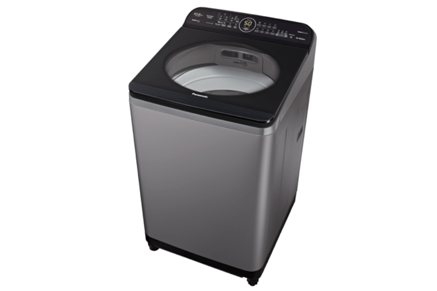Máy giặt Panasonic NA-FD10AR1GV cửa trên 10.5kg