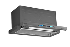 Máy hút mùi âm tủ Grandx GX H70F75G