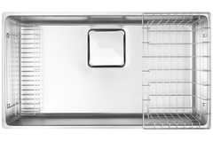 Chậu rửa bát Shigeru LE JSM-K FS