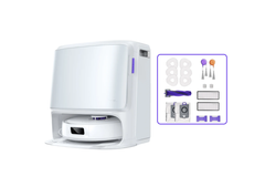 Robot hút bụi Narwal Freo Z10