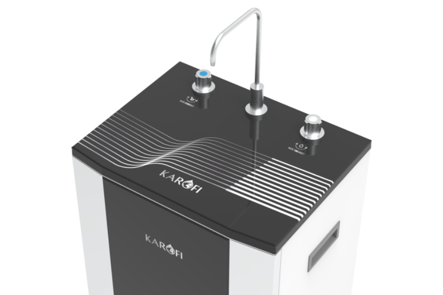 Máy lọc nước RO Karofi KHY-TN88
