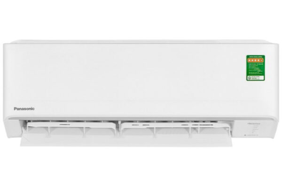 Máy lạnh Panasonic CU/CS-XU12XKH-8 Inverter 1 chiều 11.900 BTU 1.5 HP