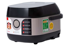 Nồi cơm điện Toshiba RC-10IX1PV