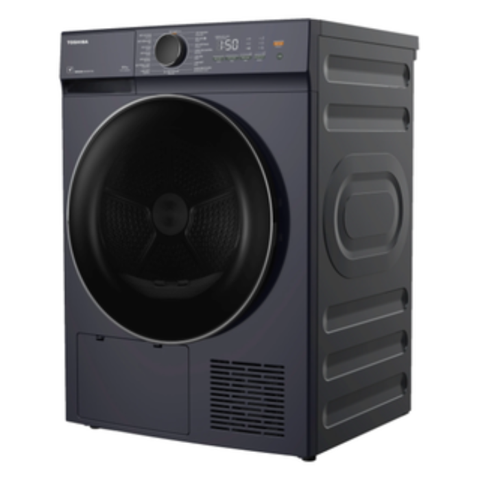 Máy sấy bơm nhiệt Toshiba TD-T21B90HWV(MG) 8 kg