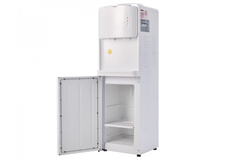 Máy lọc nước nóng lạnh Fujihome WD531C