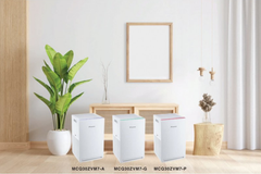 Máy lọc không khí Daikin MCQ30ZVM7-A