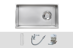 Chậu rửa bát Kluger KY7545SL Basic