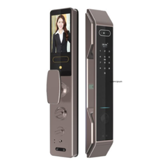 Khóa điện tử Hubert HB CGI7 TITAN EU