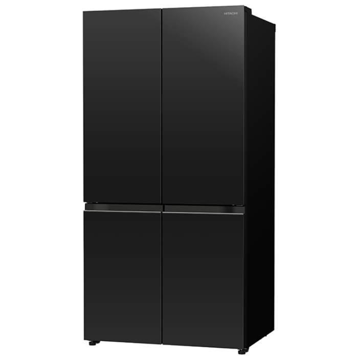 Tủ lạnh Hitachi R-WB700PGV4-GBK Inverter 645 lít Multi Door