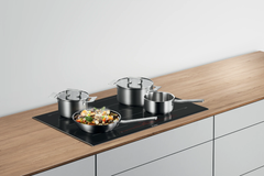 Bộ nồi Bosch HEZ9SE040 • 17005719