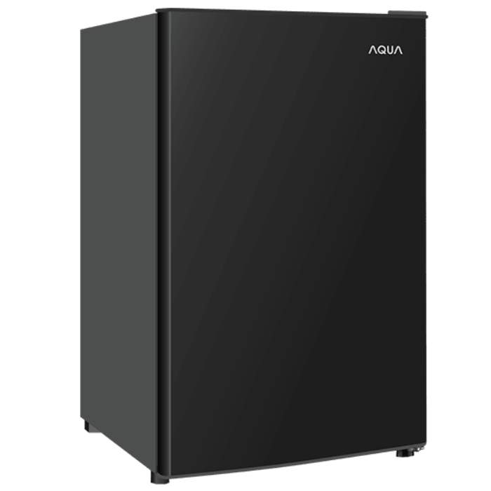 Tủ lạnh Aqua AQR-D100FA(BS) 90 lít